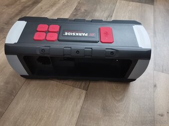 Aku reproduktor Bluetooth peformance - 4