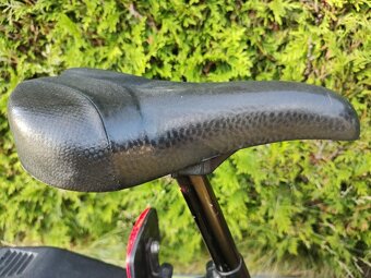 Dětské 16" kolo Sprinter Bandit - 4