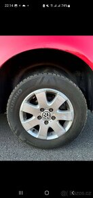 Vw T5 2.5 Tdi 96kw Axd - 4