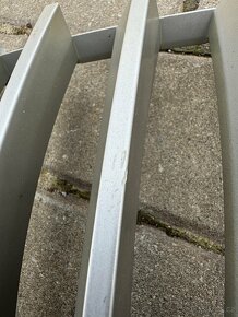 BMW X3 E83 ledviny - 4