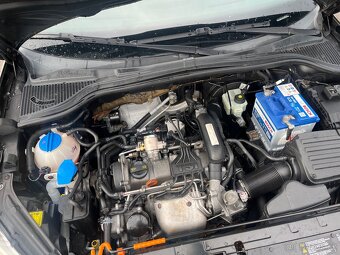 Škoda Yeti 1.2tsi - 4