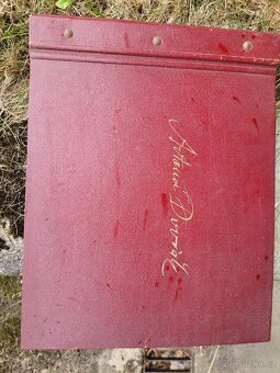 Staré gramofonové desky - 4