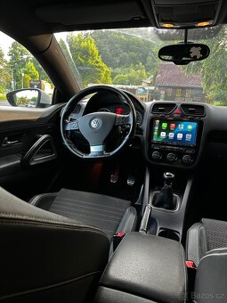 Volkswagen scirocco 1.4 TSI 118kW - 4