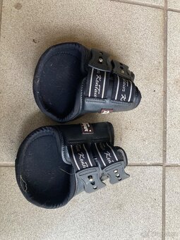 Kentaur zadní chrániče - 4