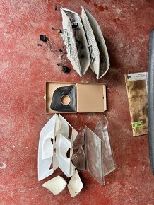 Škoda Octavia 2 před facelift - 4