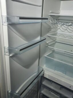 BOSCH velká levná lednice s dopravou 2-dvéřová - 4