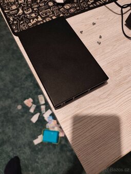 Mikrotik RouterBOARD 411A - 4