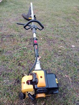 Vyžínač STIGA - 4