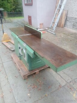 Srovnavacka hoblovka 40 - 4