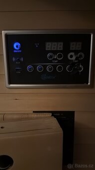 Domácí infrasauna - 4