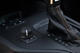 Ford Ranger 2.0 EcoBlue Wildtrak - 4