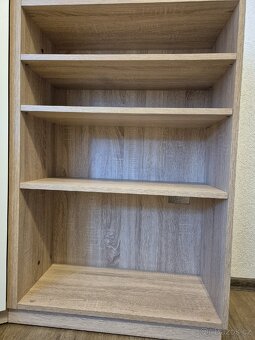 Nabytek do predsine - skrine + botnik - 4