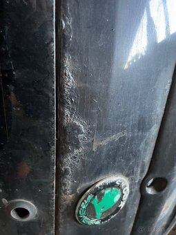 5. Dveře Škoda Octavia 1 Combi - 4