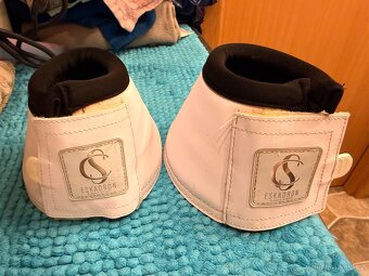 Zvony velikost L - 4