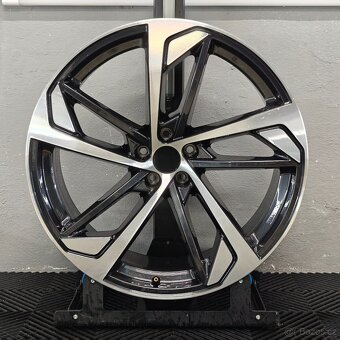 Disky Audi Q7 22" - 4