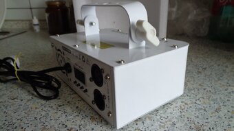 Laser RGB 500 ma - 4