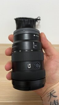 Sony E 16-55mm F2.8 G - 4