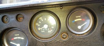 Multicar M25 - 2C5 0801 - 4