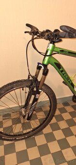 Horské kolo Trek - 4