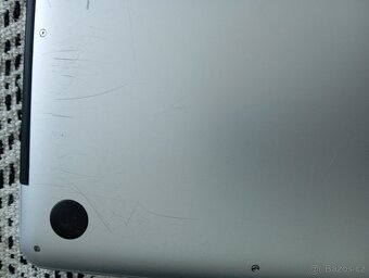 MacBook Pro13 - 4