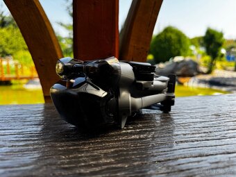 Dron Dji Mini 5 Pro Fly More Combo - 4
