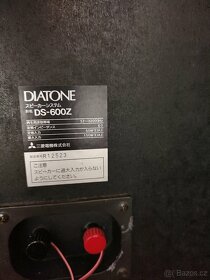 DIATONE DS-600Z - 4