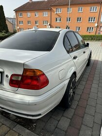 BMW E46 - 4