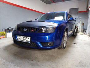 Ford Mondeo ST220 - 4