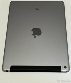 iPad Air 2 16GB Wi-Fi + LTE / Záruka - 4
