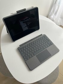 COMBO TOUCH pro Apple iPad 10,5 s klávesnicí - 4
