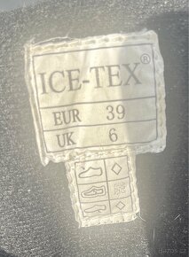 Boty Ice-Tex - 4