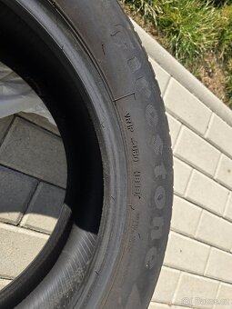 235/50 R18 Firestone letni 4ks - 4