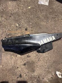 Yamaha Tdr 125 - 4