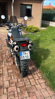 KTM 990 Adventure - 4