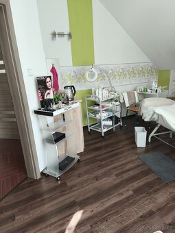 Kosmetický salon - 4