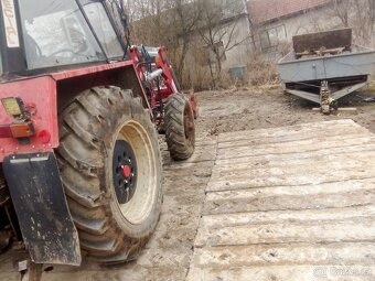 PRAŽCE betonové 2,4x0,2m PENÍZE ŠETŘÍ - 4