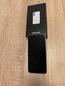 Samsung S23 5G 128GB - 4