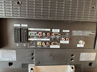 Televize LG 32LC3R 80 cm - 4