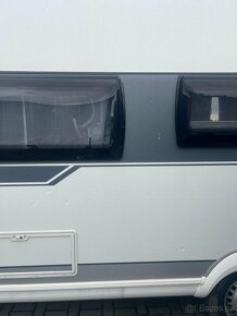 Karavan hobby 560 de luxe - 4