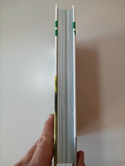 Star Wars omnibus: Boba Fett + Letopisy rytířů Jedi 2 - 4