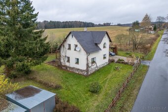 Prodej rodinného domu, 142 m2 - Kraslice - Valtéřov - 4