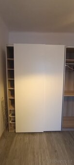 IKEA PAX - 4