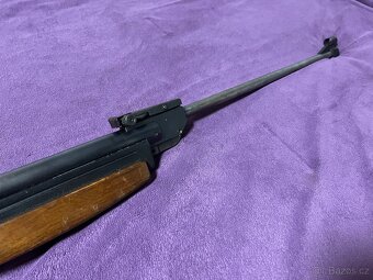 Vzduchovka El Gamo - 4,5 mm - 4