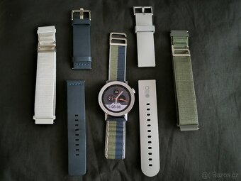 Zánovní Smart Hodinky Nothing Watch 2 Pro - 4