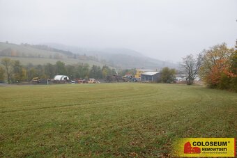Valchov - pozemek pro komerční výstavbu, 15 204 m2 – pozemek - 4
