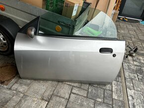Prodam dily ford streetka - 4