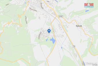 Prodej výrobního objektu, 458 m², Česká Třebová - 4