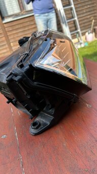 Led světlomet Fabia 3 - 4