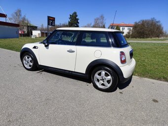Mini Cooper - 4
