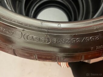 Michelin Pilot SuperSport 255/35ZR19 275/35ZR19 - 4
